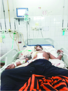 Image of মো: আসিফ হোসেন